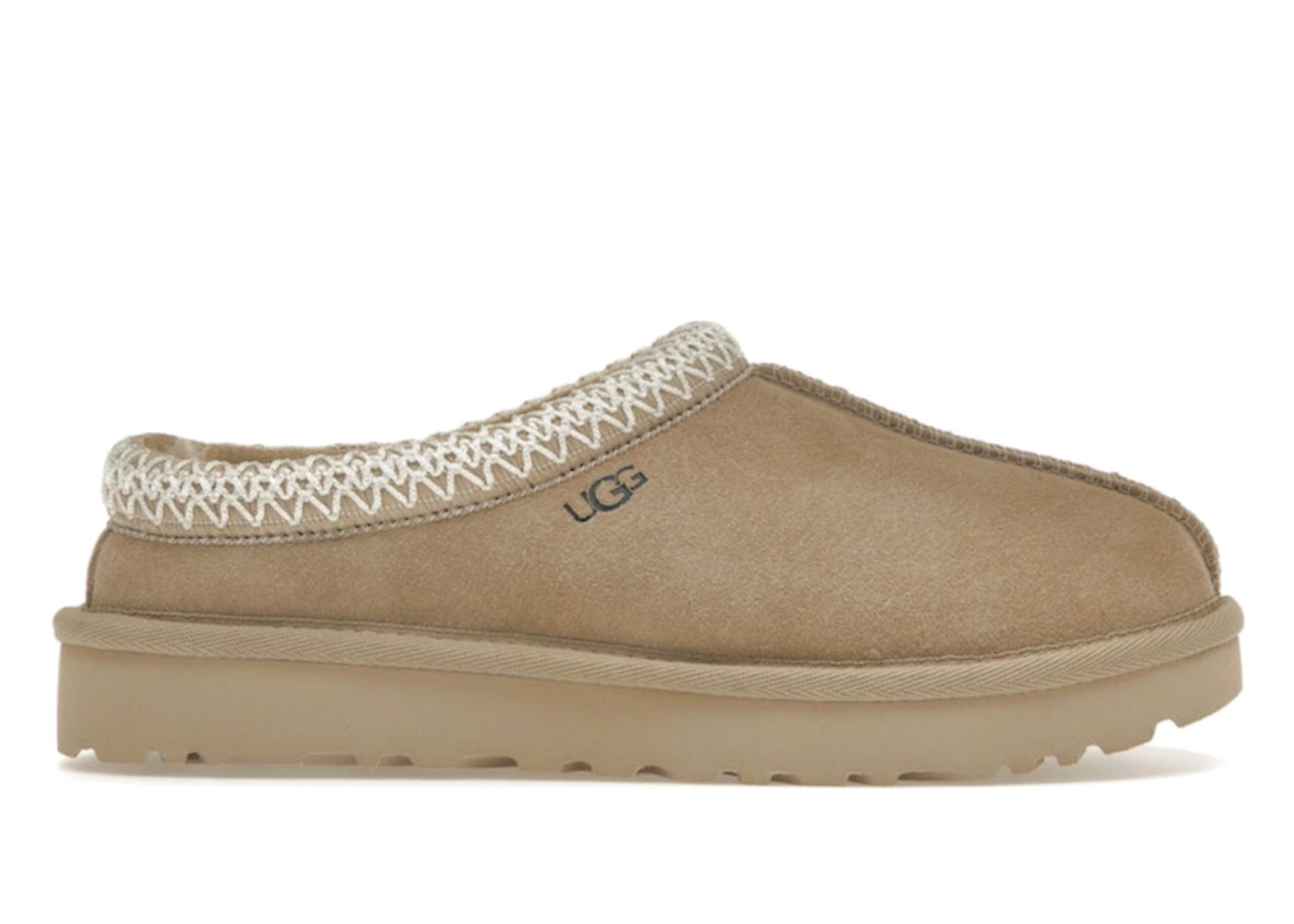 Ugg Tasman Slipper Mustard Seed W