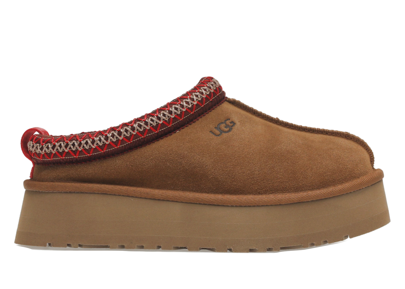 Ugg Tazz Slipper Chestnut W