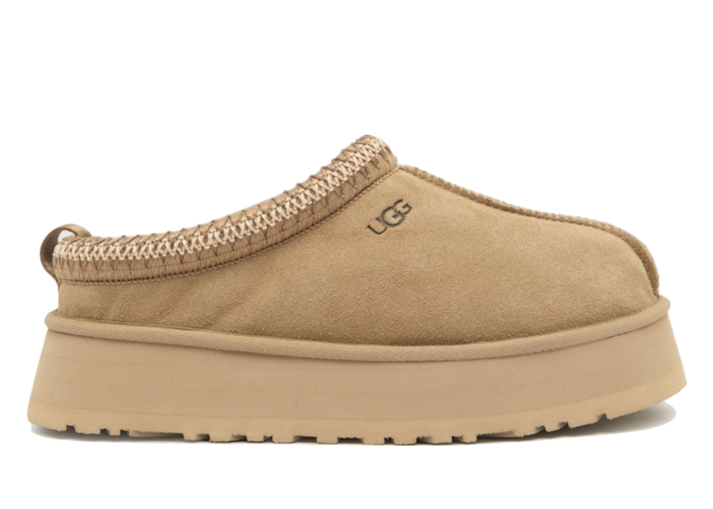 Ugg Tazz Slipper Mustard Seed W