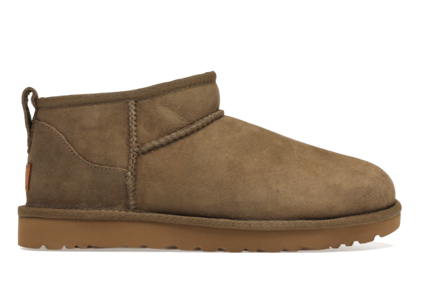 Ugg Ultra Mini Antelope W – Simpson Sells