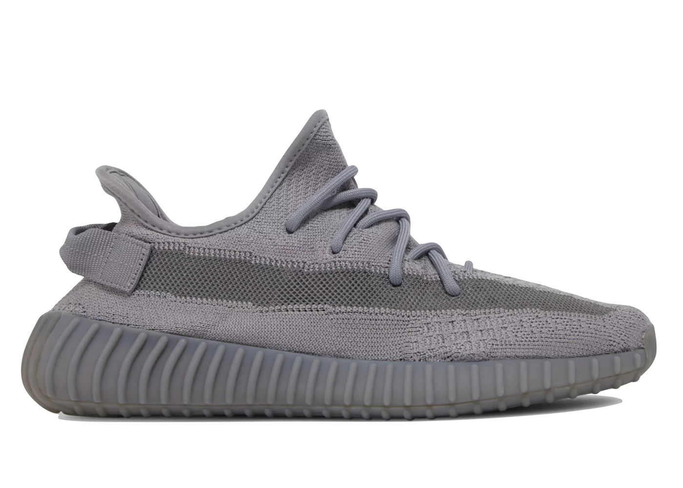 Yeezy 350 V2 Steel Grey