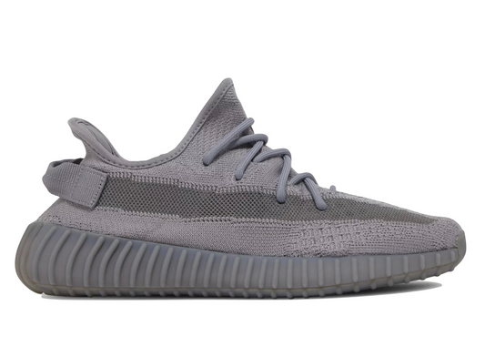 Yeezy 350 V2 Steel Grey