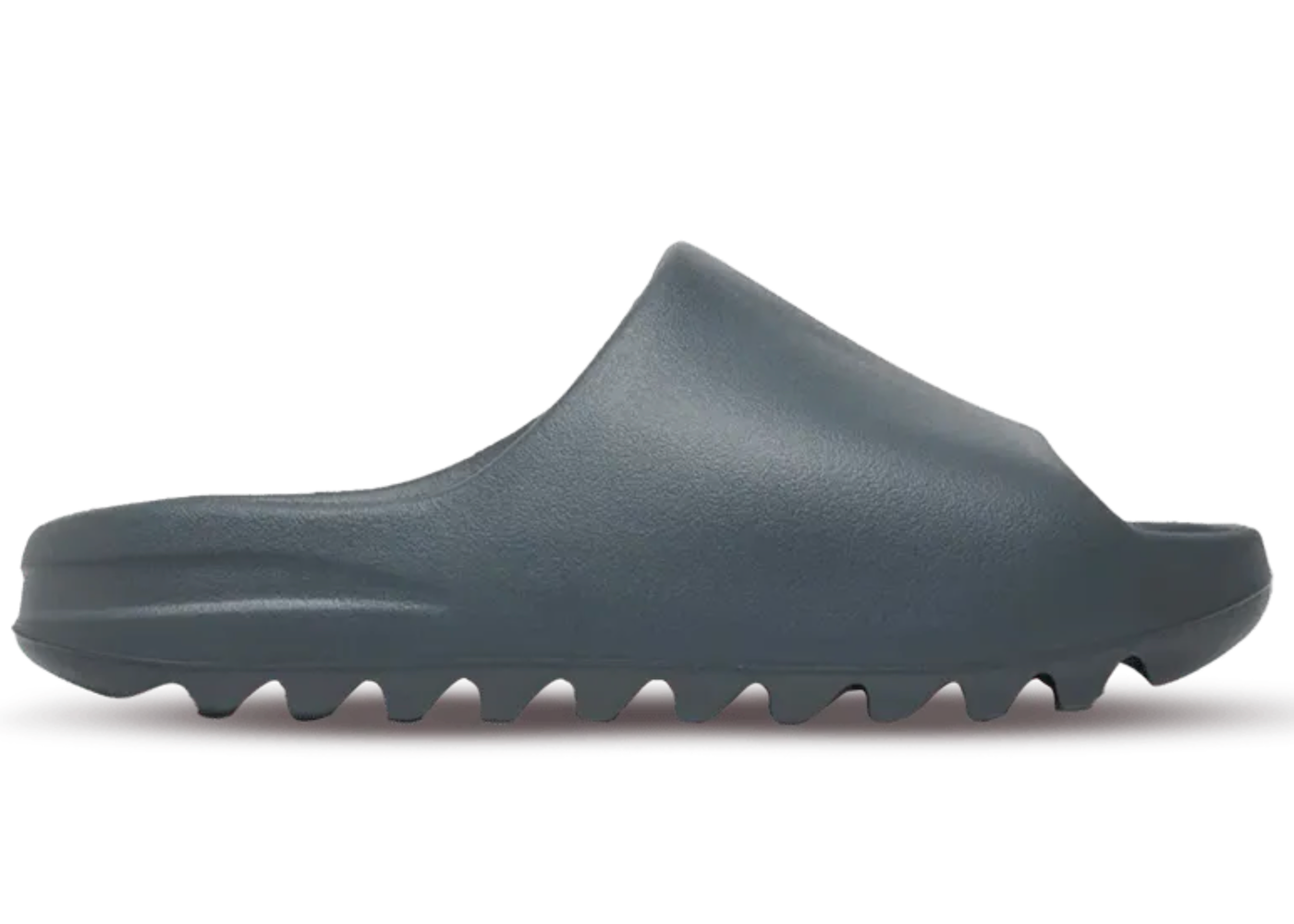 Yeezy Slide Slate Marine